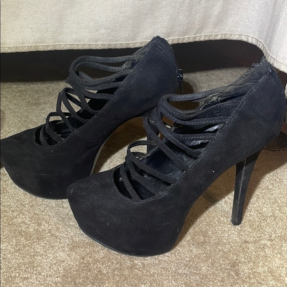 Stilettos